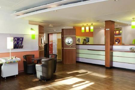 ibis Styles Antibes - 1