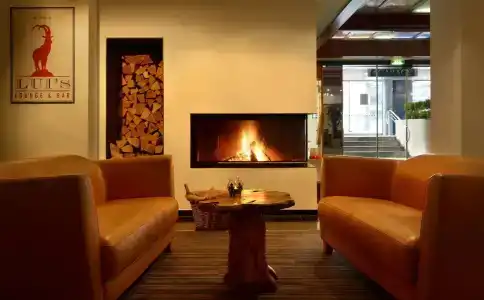 Luitpoldpark-Hotel - 6