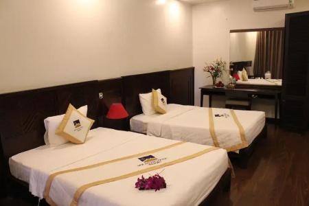 Hoi An Phu Quoc Resort - 35