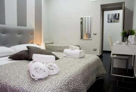 b&b Napoli Binario 1 - 17
