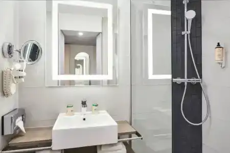 Mercure Paris 15 Porte de Versailles - 28