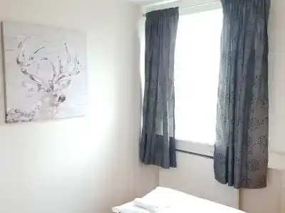 Laufás Guesthouse - 1