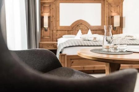Savoy Dolomites Luxury & Spa - 21