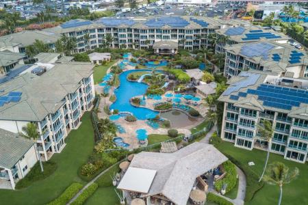 Waipouli Beach and Spa Kauai by Outrigger - 34