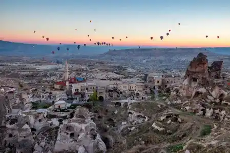 Rox Cappadocia - 16