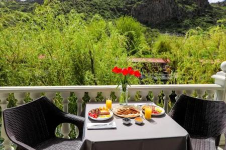 Getap Resort Arzni - 17