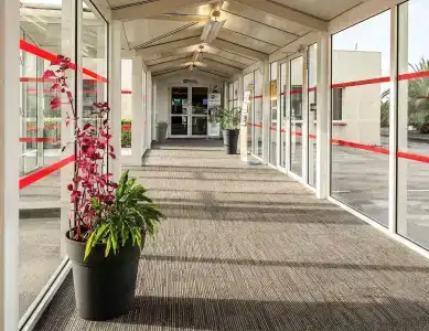 ibis Perpignan Sud Saint Charles - 20