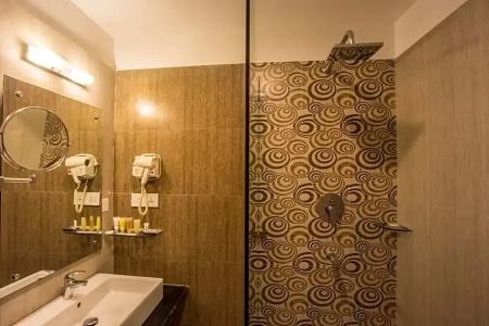Yatri Suites and Spa - 113