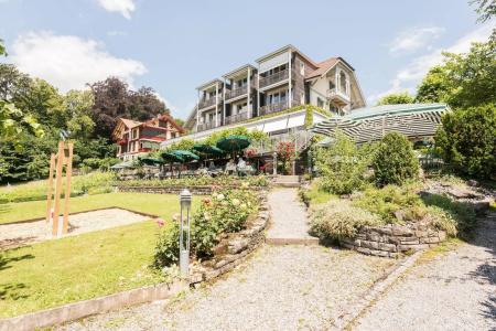 Schönbühl & Restaurant Lake Thun - 16
