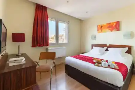 Hôtel Icare - 31