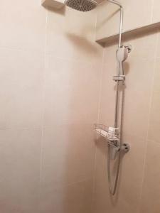 Garden Apartment - 162