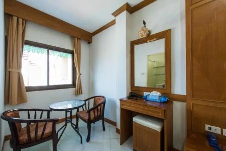 Magnific Guesthouse Patong - 61