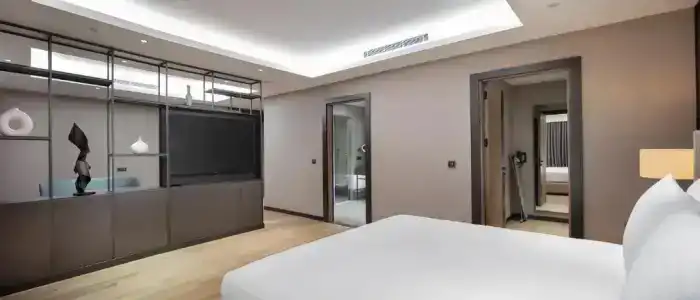 Doubletree By Hilton Canakkale - 65