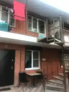 Старая пристань - 0