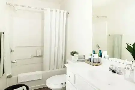 Intown Suites Extended Stay San Antonio Tx- Perrin Beitel Road - 41