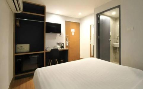 Mybed Sathorn - 38