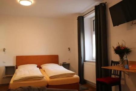 -Gasthof Post - 79