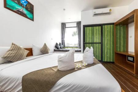 Phi Phi Chang Grand Resort - 49