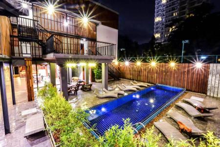 Lap Roi Karon Beachfront by Shanaya - 4