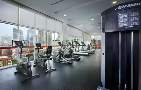 Lohas Residences Sukhumvit - 25
