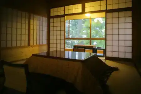 Yoshidaya Sannokaku - 22
