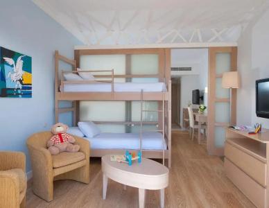 Olympic Lagoon Resort Paphos - 51