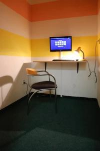 A Plus Hostel - Centrum - 5