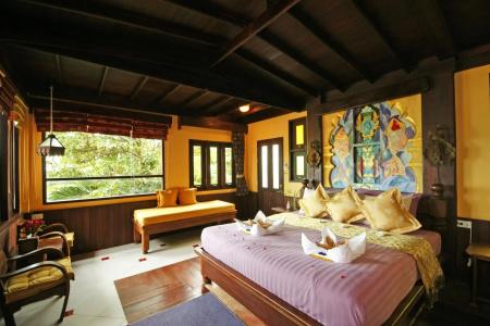 Sea Breeze Resort - Sha Plus - 30