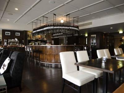 St Moritz - MGallery by Sofitel - 25