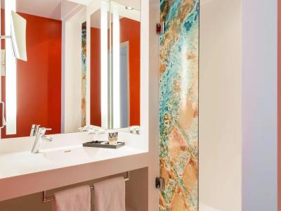 Mercure Lille Centre Vieux Lille - 62