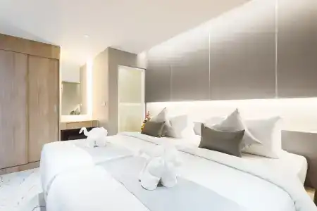 Patong Bay Residence - 7