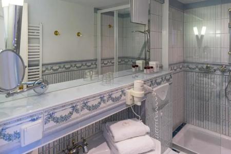 BoutiqueSchloßpalais - 49