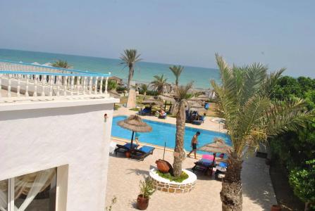 De Charme Et Spa Dar El Bhar - 21