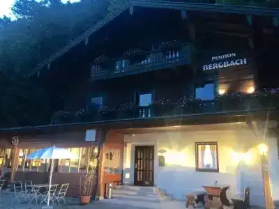 Bergbach - 23