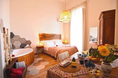 Sunrise B&B - 271