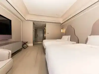 Mercure Xi'an Dayan Pagoda - 6
