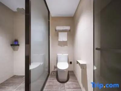 Hanting Premium Nanjing Xuanwumen - 26