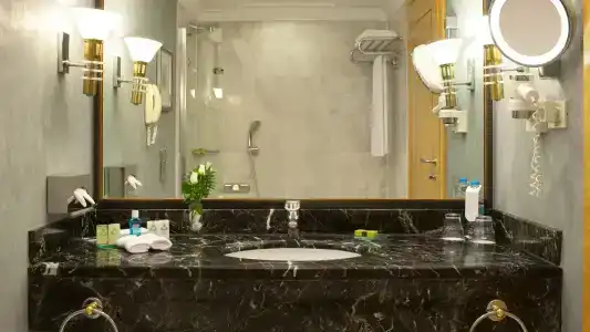 InterContinental Istanbul, an IHG - 9