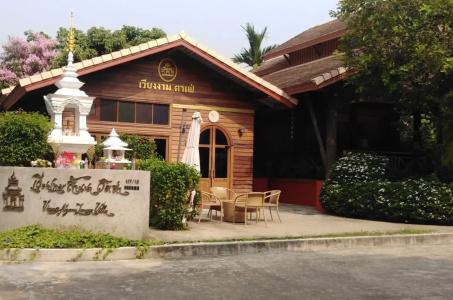 Viangngam Lanna Villa Sha Extra Plus - 38