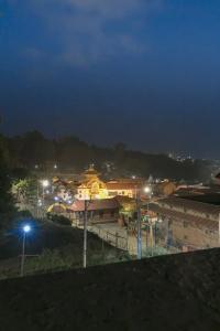 Kailash Kuti Inn - 13