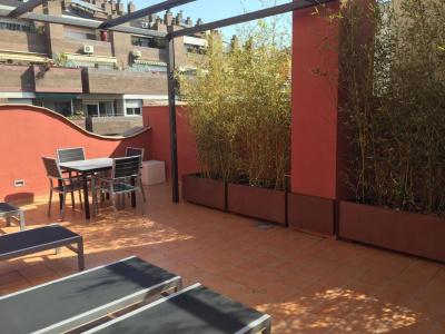 Up Suites Bcn - 5