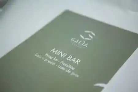 Galìa Luxury Resort - 14