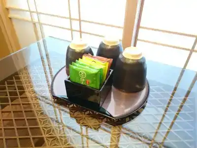 Sunrise Suites - 10