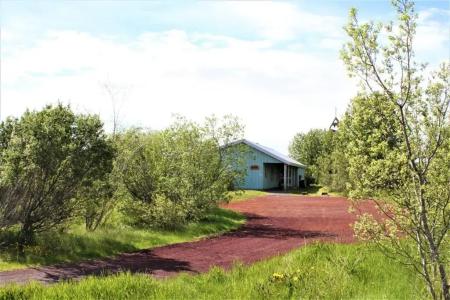 Solheimar Eco-Village - 72