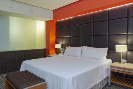 Holiday Inn Mexico City-Plaza Universidad, An Ihg - 26