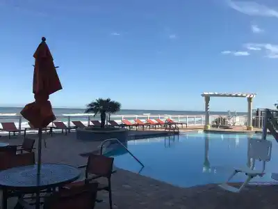 Hilton Garden Inn Oceanfront - 27