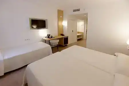 Sercotel Carlos Iii - 57