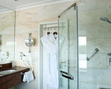 Grand SeeschlöSschen Sea Retreat & Spa - 198