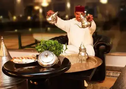 Royal Mirage Agadir - 10