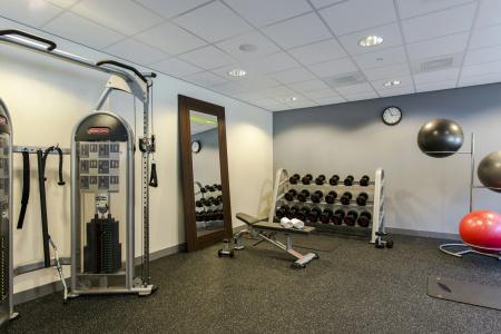 Hampton By Hilton Amsterdam Arena Boulevard - 29